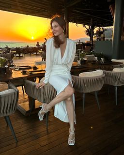 Natalia Bardo feet photo 19