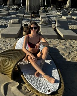 Natalia Bardo feet photo 14