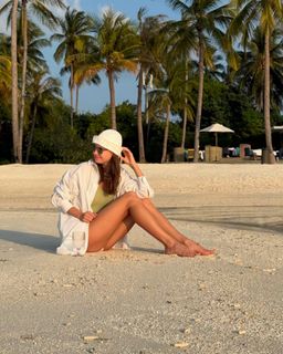 Natalia Bardo feet photo 11