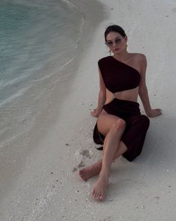 Natalia Bardo feet photo 5