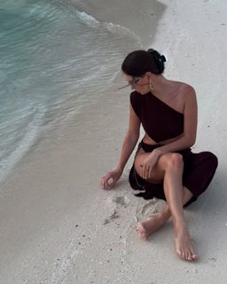 Natalia Bardo feet photo 3