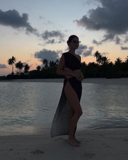 Natalia Bardo feet photo 2