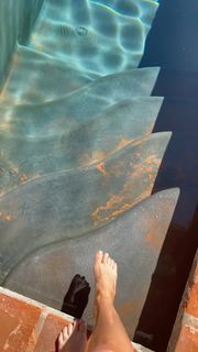Natalia Bardo feet photo 7
