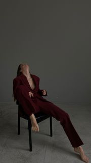 Natalia Bardo feet photo 3