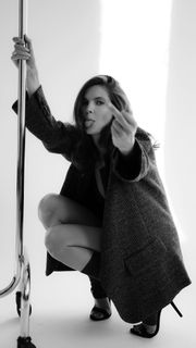 Natalia Bardo feet photo 7