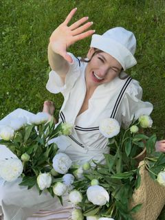 Natalia Bardo feet photo 1