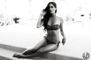 Natalia Barulich feet photo 1