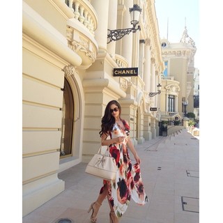 Natalia Barulich feet photo 11