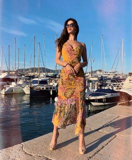 Natalia Barulich feet photo 15
