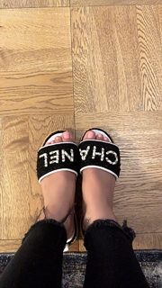 Natalia Barulich feet photo 10