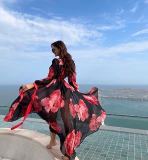 Natalia Barulich feet photo 20