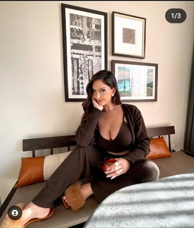 Natalia Barulich feet photo 16