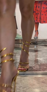Natalia Barulich feet photo 11