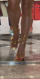 Natalia Barulich feet photo 10