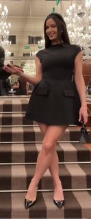 Natalia Barulich feet photo 18