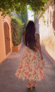 Natalia Barulich feet photo 5