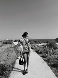 Natalia Bryant feet photo 2
