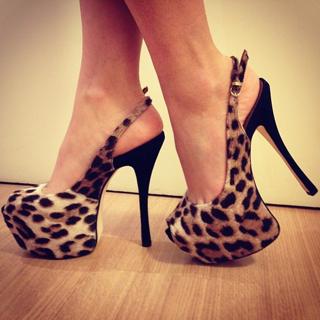 Natalia Cardoso feet photo 2