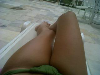 Natalia Cardoso feet photo 13