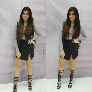 Natalia Cardoso feet photo 8