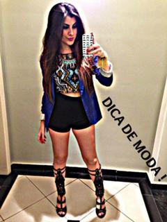 Natalia Cardoso feet photo 5