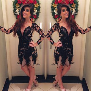 Natalia Cardoso feet photo 2