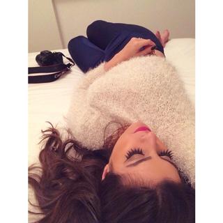 Natalia Cardoso feet photo 16