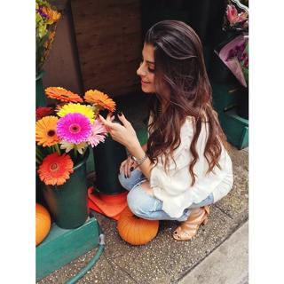 Natalia Cardoso feet photo 7