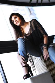 Natalia Cardoso feet photo 2