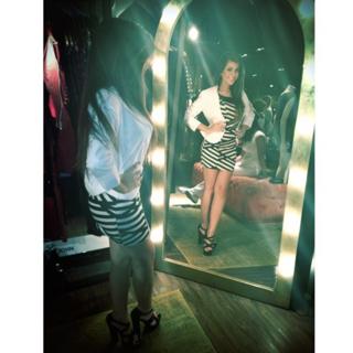 Natalia Cardoso feet photo 17