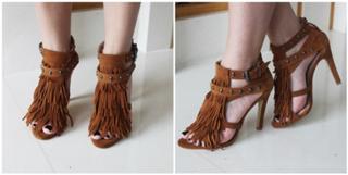 Natalia Cardoso feet photo 14