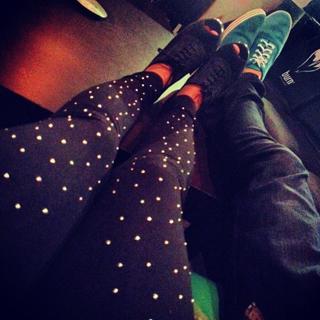 Natalia Cardoso feet photo 12