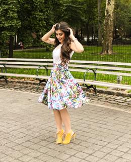 Natalia Cardoso feet photo 9