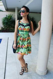 Natalia Cardoso feet photo 20