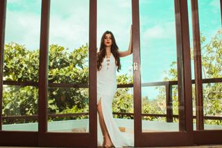Natalia Cardoso feet photo 9