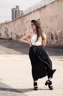 Natalia Cardoso feet photo 20