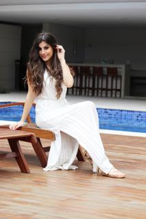 Natalia Cardoso feet photo 14