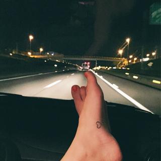 Natalia Cardoso feet photo 7