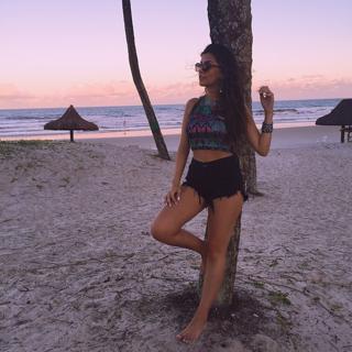Natalia Cardoso feet photo 4