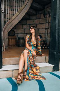 Natalia Cardoso feet photo 14
