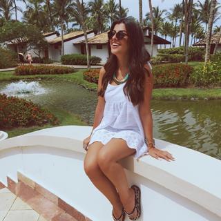 Natalia Cardoso feet photo 12
