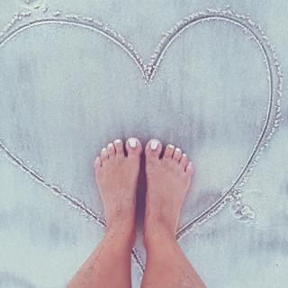 Natalia Cardoso feet photo 11