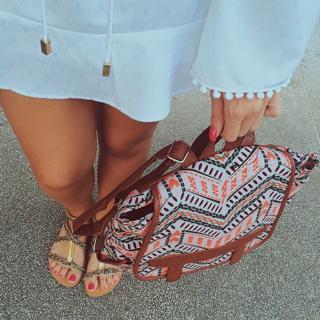 Natalia Cardoso feet photo 6