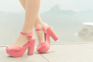 Natalia Cardoso feet photo 4