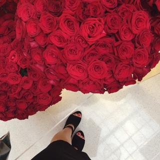 Natalia Cardoso feet photo 18