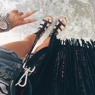 Natalia Cardoso feet photo 17