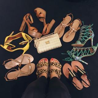 Natalia Cardoso feet photo 14