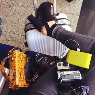 Natalia Cardoso feet photo 11