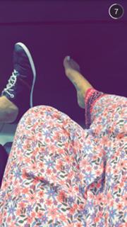 Natalia Cardoso feet photo 9