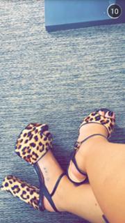 Natalia Cardoso feet photo 20